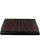 K&N Panel Air Filter