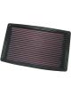 K&N Panel Air Filter