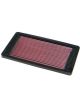 K&N Panel Air Filter