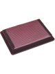 K&N Panel Air Filter