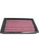K&N Panel Air Filter