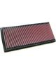 K&N Panel Air Filter
