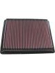 K&N Panel Air Filter
