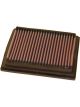 K&N Panel Air Filter
