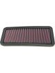K&N Panel Air Filter