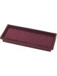 K&N Panel Air Filter