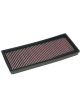 K&N Panel Air Filter
