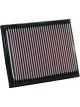 K&N Panel Air Filter