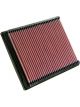 K&N Panel Air Filter
