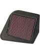 K&N Panel Air Filter