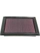 K&N Panel Air Filter