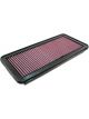 K&N Panel Air Filter