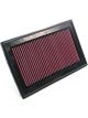 K&N Panel Air Filter