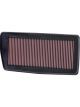 K&N Panel Air Filter