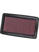 K&N Panel Air Filter