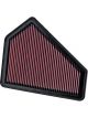K&N Air Filter