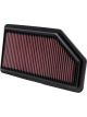 K&N Panel Air Filter