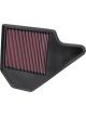 K&N Panel Air Filter