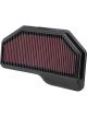 K&N Panel Air Filter