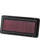 K&N Panel Air Filter