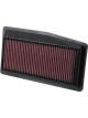 K&N Panel Air Filter