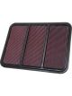 K&N Panel Air Filter