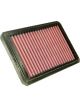 K&N Panel Air Filter