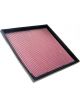 K&N Panel Air Filter
