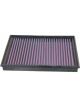 K&N Panel Air Filter