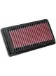 K&N Panel Air Filter