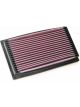 K&N Panel Air Filter