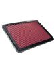 K&N Panel Air Filter