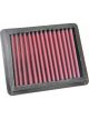 K&N Panel Air Filter