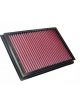 K&N Panel Air Filter
