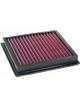 K&N Panel Air Filter
