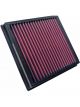 K&N Panel Air Filter