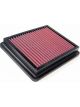 K&N Panel Air Filter