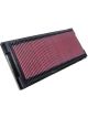 K&N Panel Air Filter