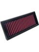 K&N Panel Air Filter
