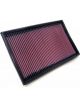 K&N Panel Air Filter
