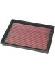 K&N Panel Air Filter