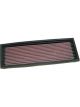 K&N Panel Air Filter
