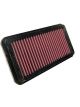 K&N Panel Air Filter