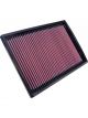 K&N Panel Air Filter
