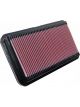 K&N Panel Air Filter