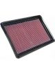 K&N Panel Air Filter
