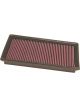 K&N Panel Air Filter