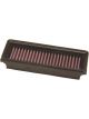 K&N Panel Air Filter
