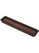 K&N Panel Air Filter