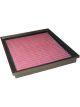 K&N Panel Air Filter